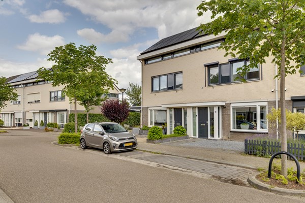 Medium property photo - Langstraat 63, 5912 PA Venlo